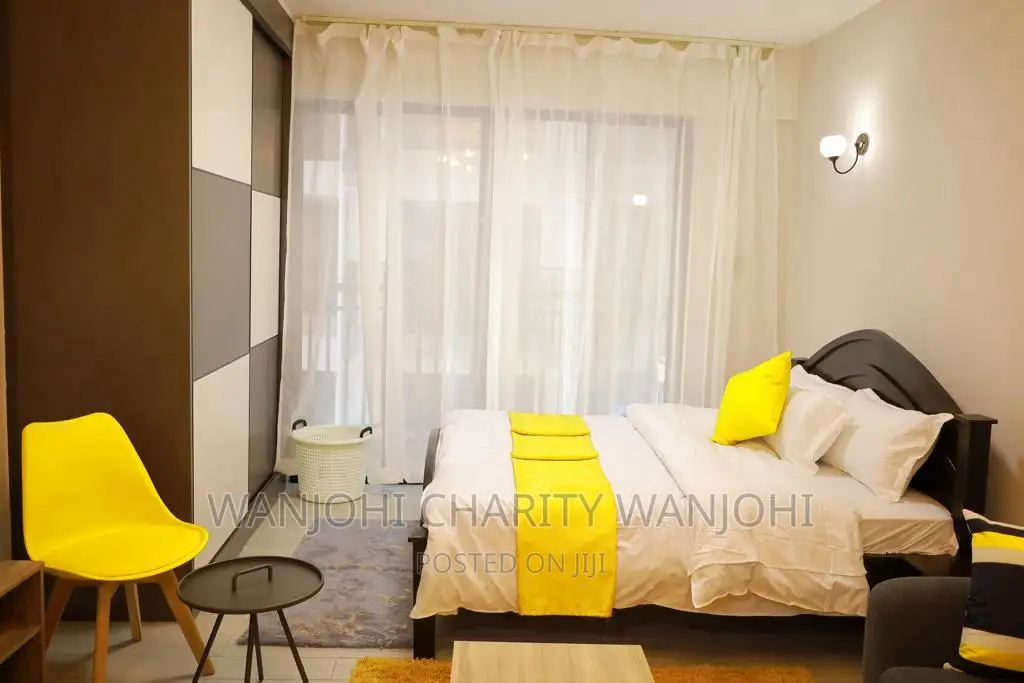 South B Airbnb