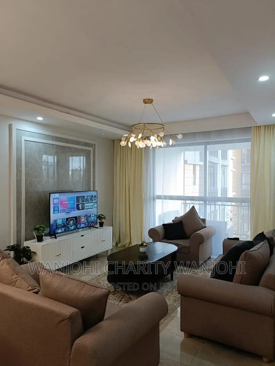 South B Airbnb
