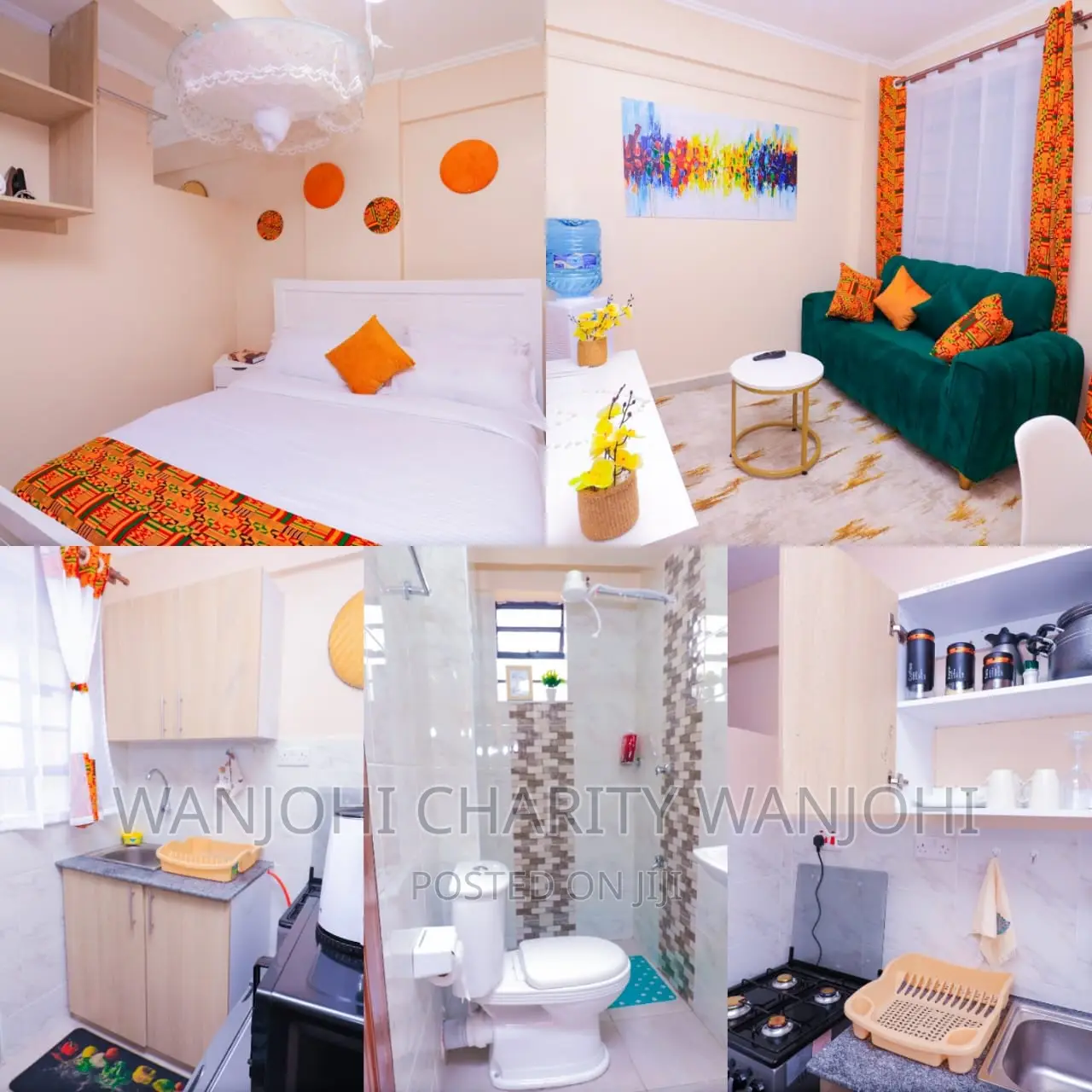 South B Airbnb