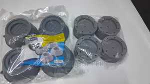Anti- Slip Anti- Vibration Pads 4pcs