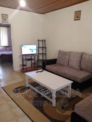 Furnished 1bdrm Apartment in Parklands/Highridge for rent