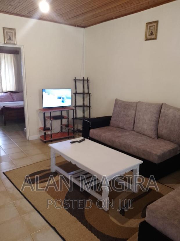Furnished 1bdrm Apartment in Parklands/Highridge for rent