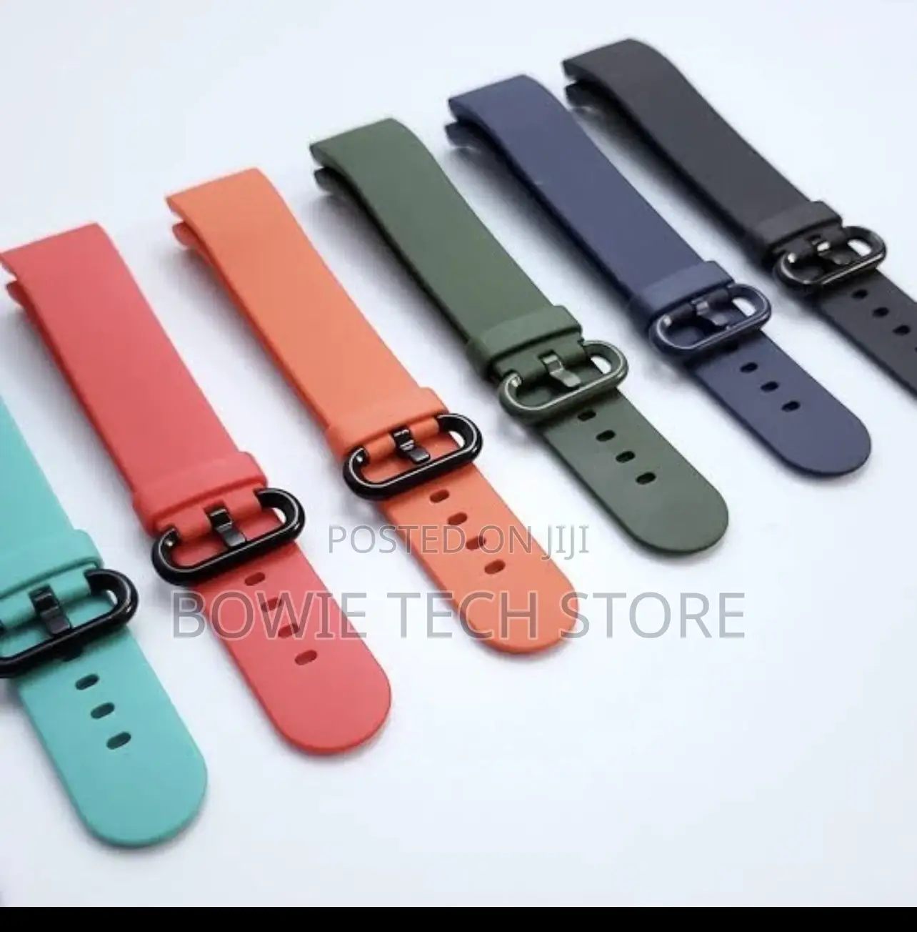 Smart Watch Straps