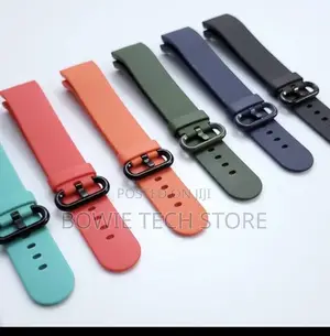 Smart Watch Straps