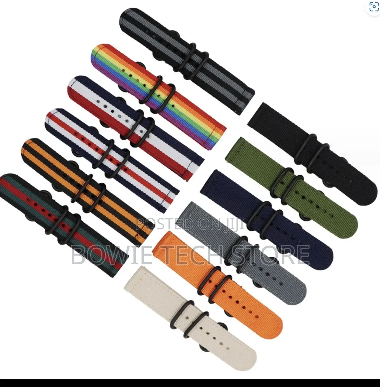 Smart Watch Straps
