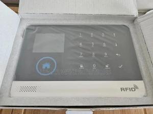 Smart Home Security System Anti-Burglars - thumbnail 2