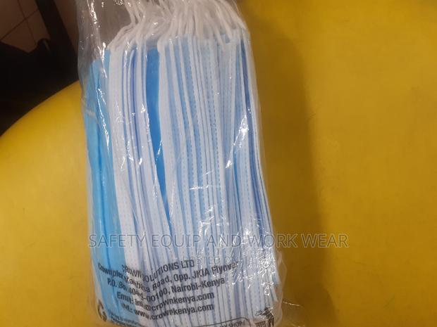 Proto Mask Surgical - main view