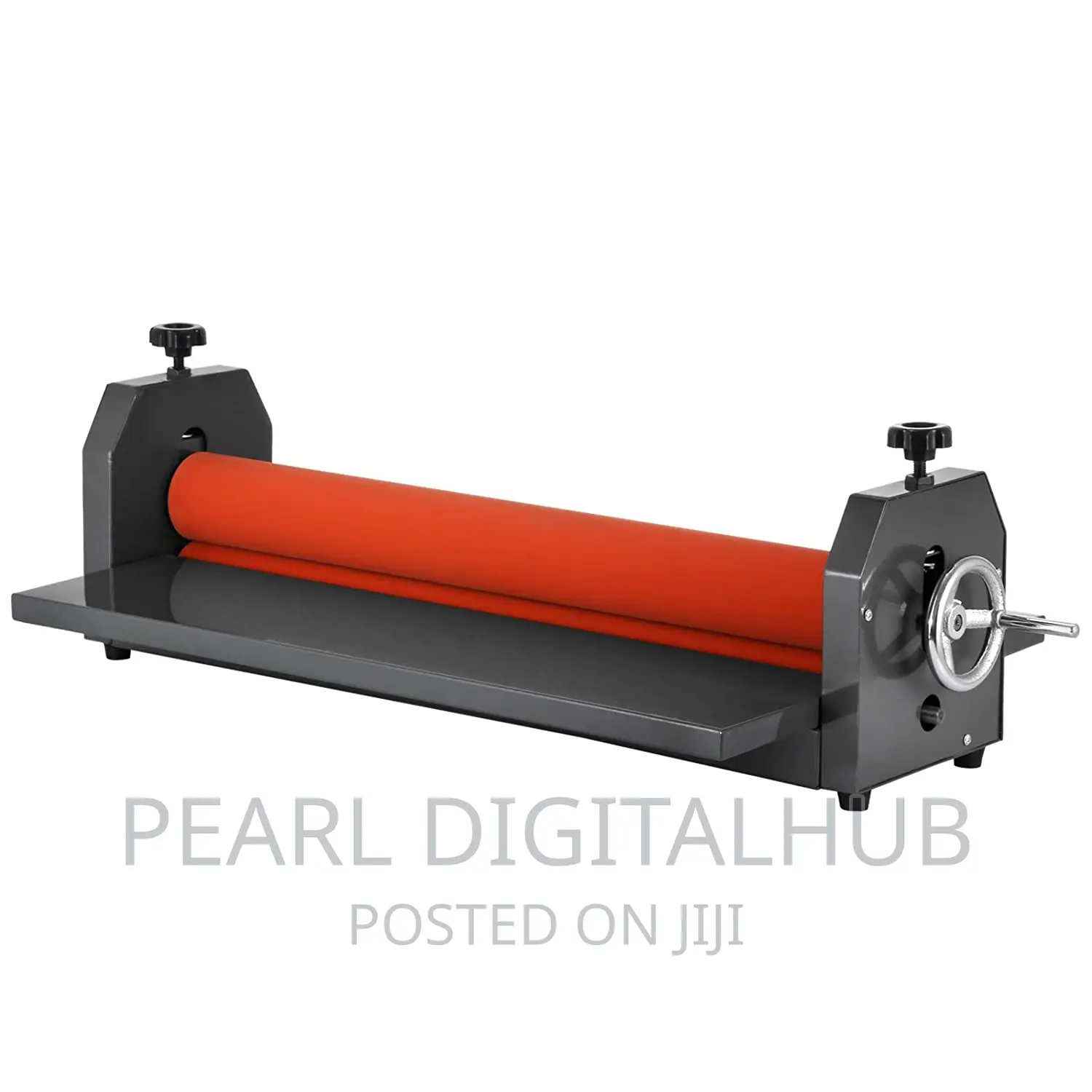 650MM Cold Photo Laminating Machine