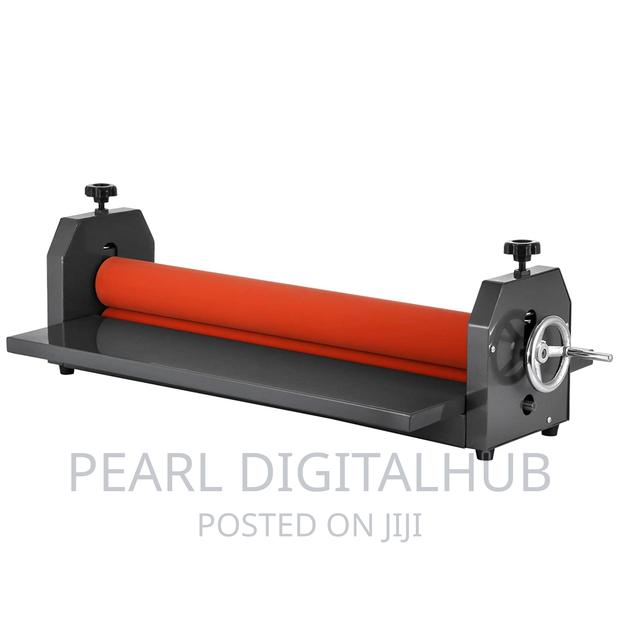 650MM Cold Photo Laminating Machine