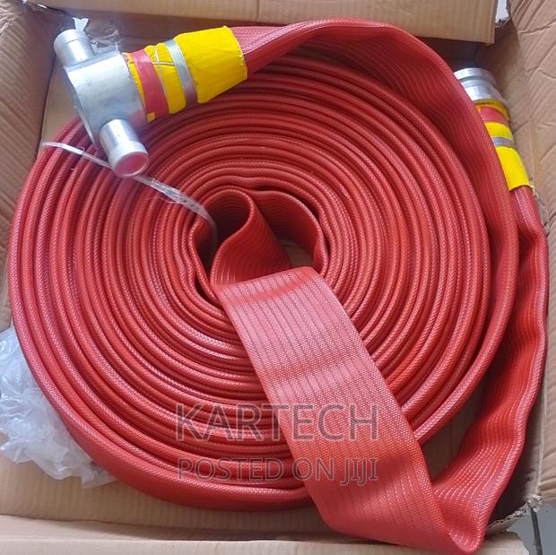 Duraline Delivery Pipe 2.5 Inches 30metres - main view