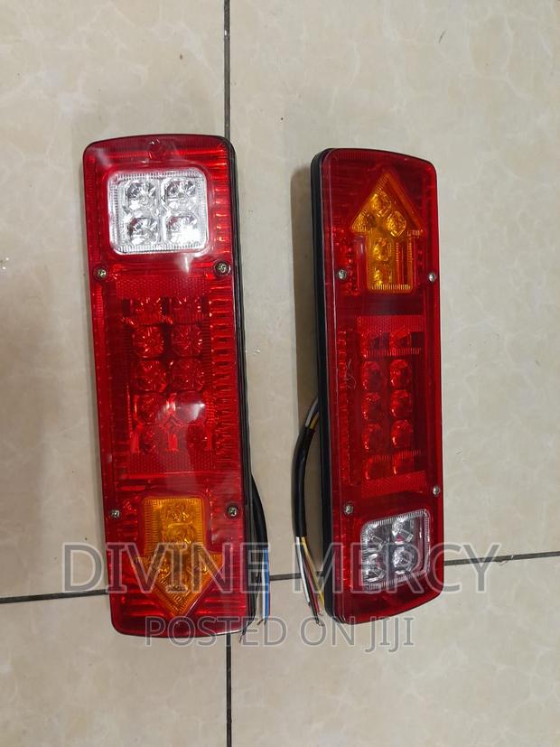 LED Backlight - main view