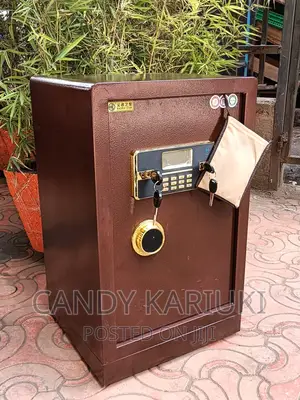 Executive 70kg Safe