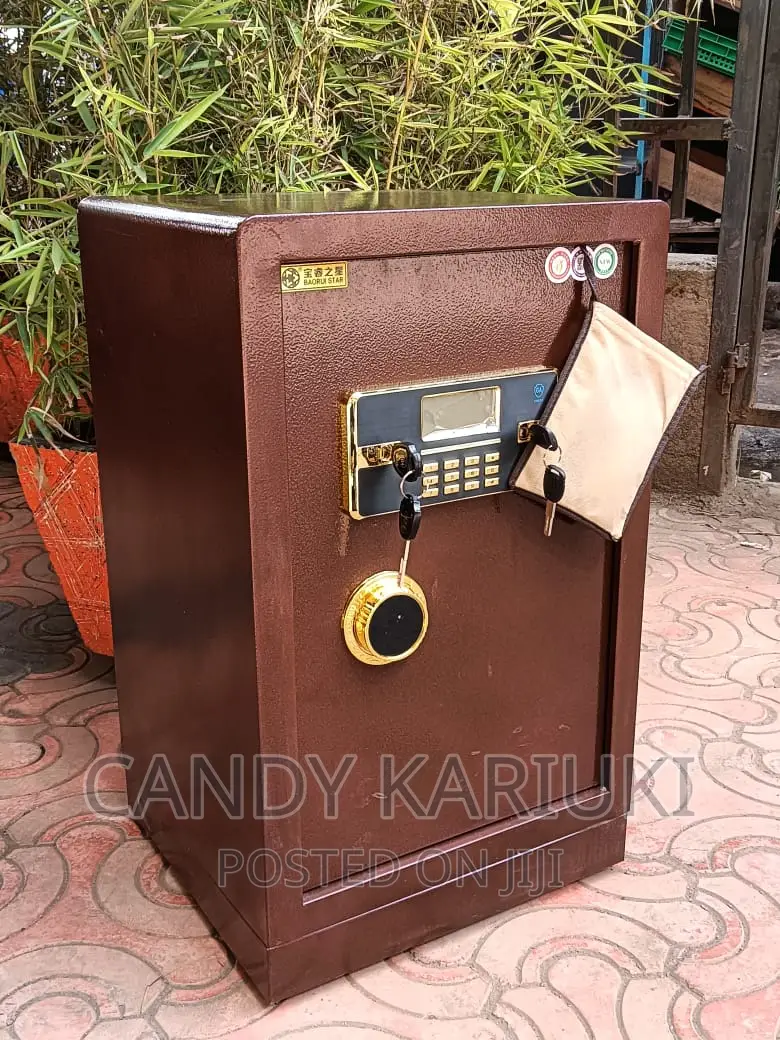 Executive 70kg Safe