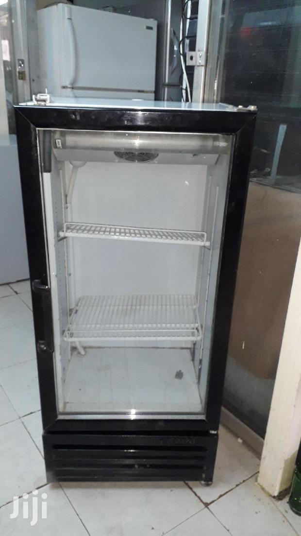 Min Display Fridge 150 Litres - main view