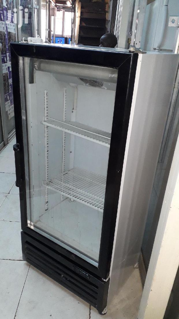 Min Display Fridge 150 Litres - thumbnail 3