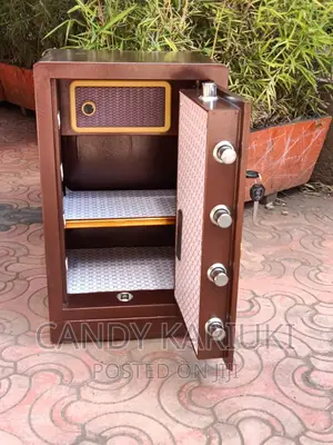 Best 70kg Safe