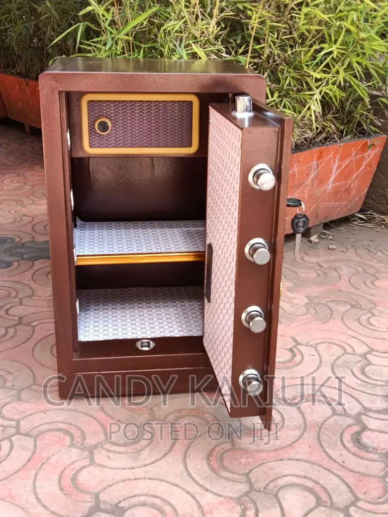 Best 70kg Safe