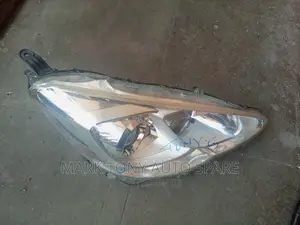 Toyota Aqua 2015 Non Zenon