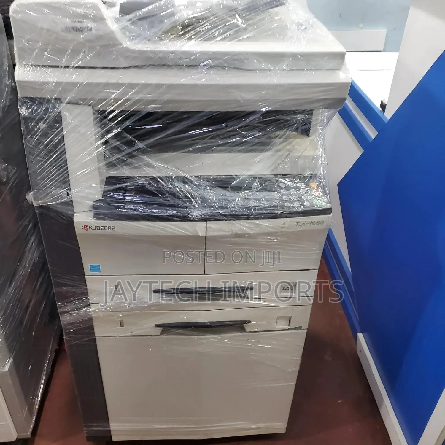 Economical Kyocera Km 1650