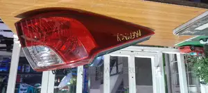 Mazda Premacy Taillight 2010_2015