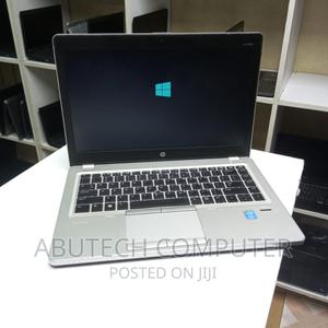 Laptop HP EliteBook Folio 9480M 4GB Intel Core I5 HDD 500GB - thumbnail 2