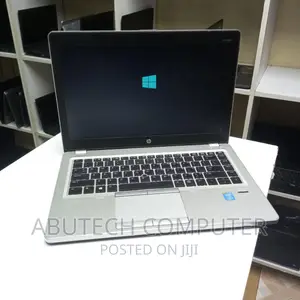 Laptop HP EliteBook Folio 9480M 4GB Intel Core I5 HDD 500GB
