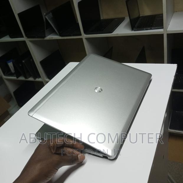 Laptop HP EliteBook Folio 9480M 4GB Intel Core I5 HDD 500GB - thumbnail 3