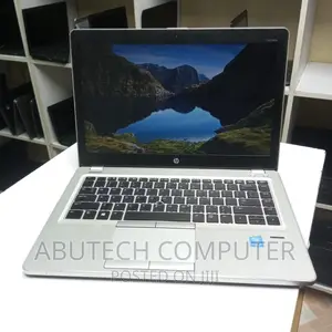 Laptop HP EliteBook Folio 9480M 4GB Intel Core I5 HDD 500GB