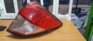 Honda Vezel Taillight 2015