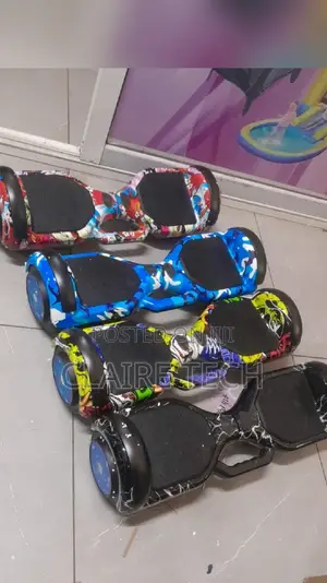 6.5 Inches Hoover Board / Hoverboard