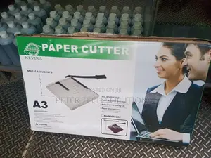 Best A3 Paper Cutter Available