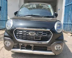 Daihatsu Copen 2016 Matt Black
