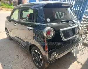 Daihatsu Copen 2016 Matt Black