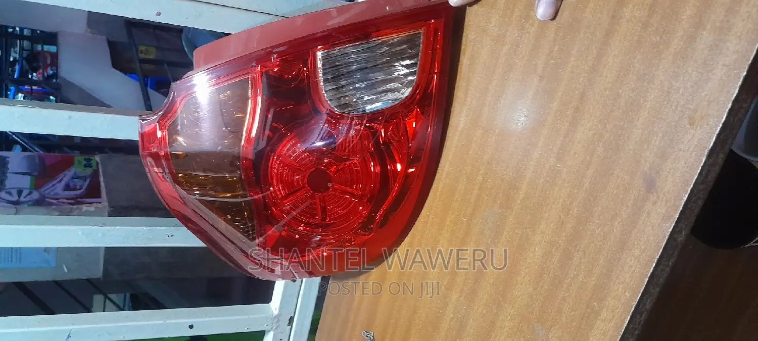 Mazda Verrisa Taillight
