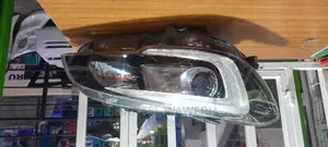 Subaru Levorg Headlight 2017