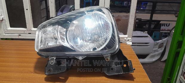 Suzuki Alto Headlight 2015_2017