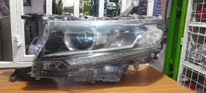 Prado 160 Headlight Xenon