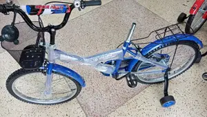 Kids Bicycle Size 16