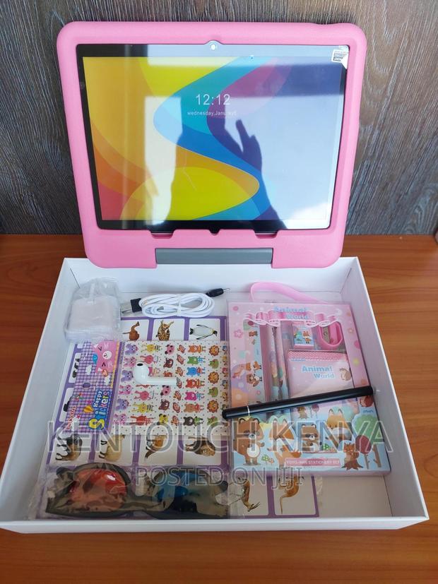 New Discover K100 256 GB Pink - thumbnail 2