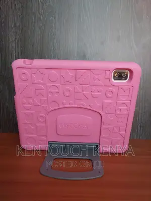 New Discover K100 256 GB Pink