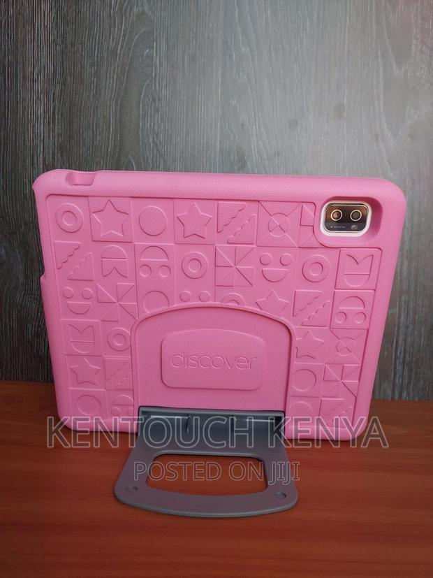 New Discover K100 256 GB Pink - thumbnail 3