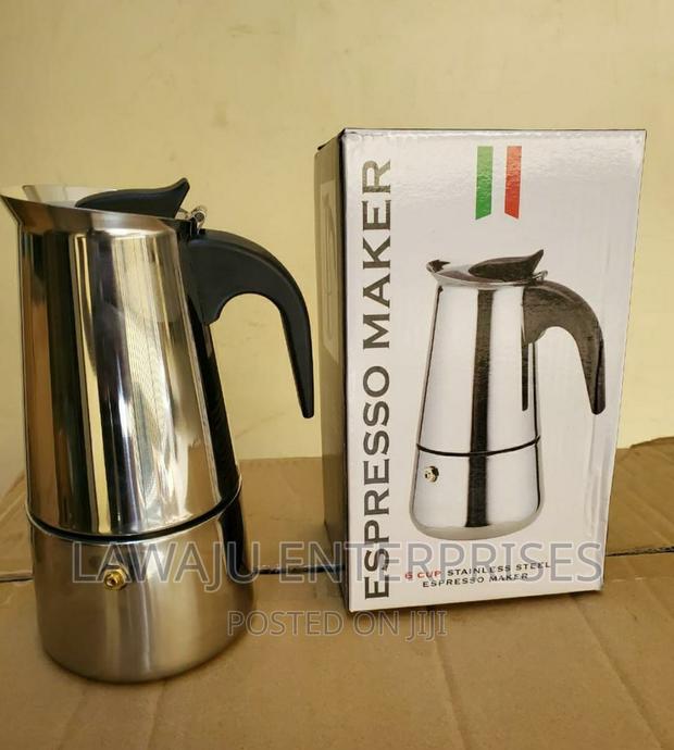Expresso Maker - thumbnail 2