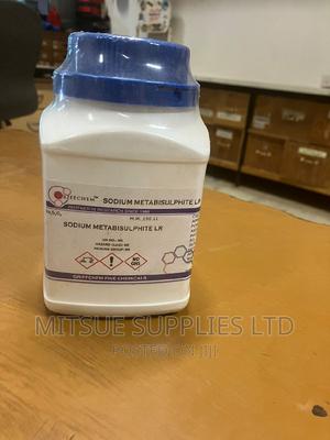 Griffchem Sodium Metabisulphite 500G - main view