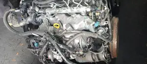 Toyota 7l 1 Kd Complete Engine