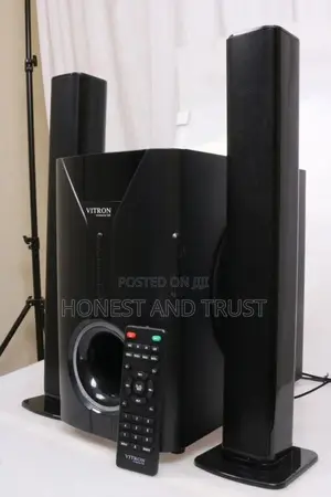 Vitron 527 Subwoofer