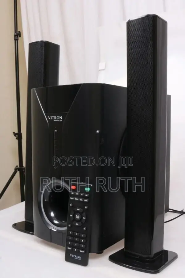 Vitron 527 Subwoofer