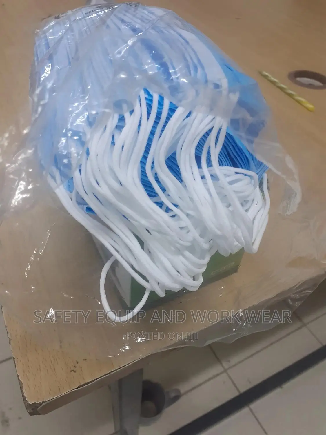 Proto Mask For Sale