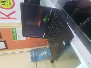 New Laptop Dell Latitude 5440 8GB Intel Core I3 SSHD (Hybrid) 500GB