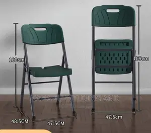 Foldable Chair