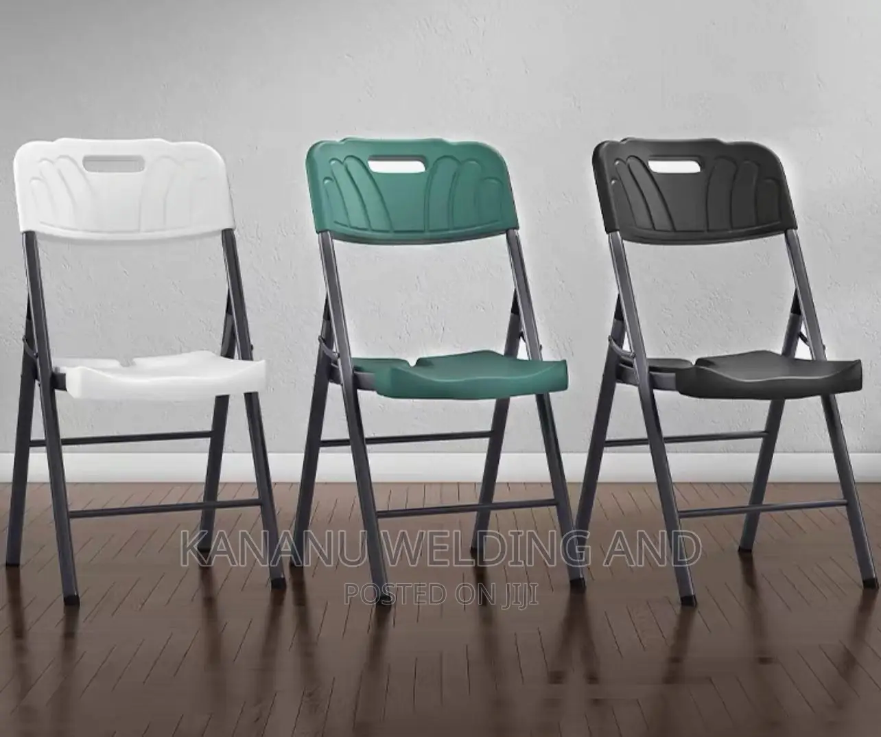Foldable Chair